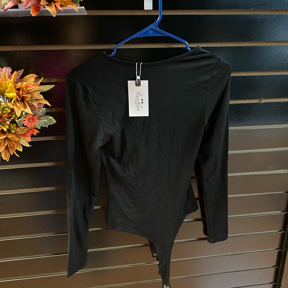 Body suit - Picture 3 of 3